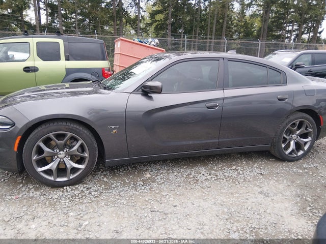 Dodge CHARGER R/T 2016 2C3CDXCT4GH126954 Image 15