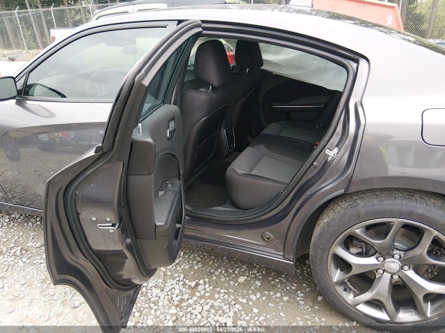 Dodge CHARGER R/T 2016 2C3CDXCT4GH126954 Image 8