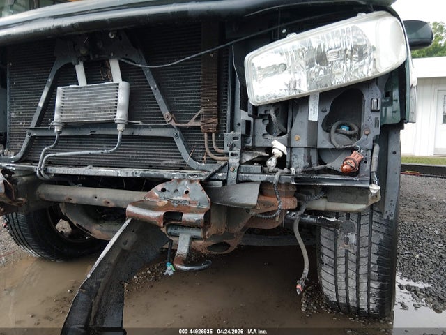 Продажа на аукционе авто 2003 Gmc Yukon Xl 1500 Slt, vin: 3GKFK16Z23G282114, номер лота: 44926935