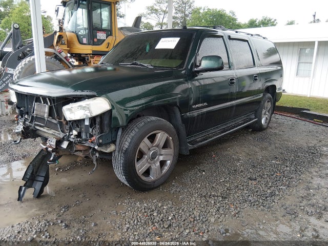Продажа на аукционе авто 2003 Gmc Yukon Xl 1500 Slt, vin: 3GKFK16Z23G282114, номер лота: 44926935