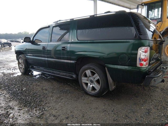 Продажа на аукционе авто 2003 Gmc Yukon Xl 1500 Slt, vin: 3GKFK16Z23G282114, номер лота: 44926935