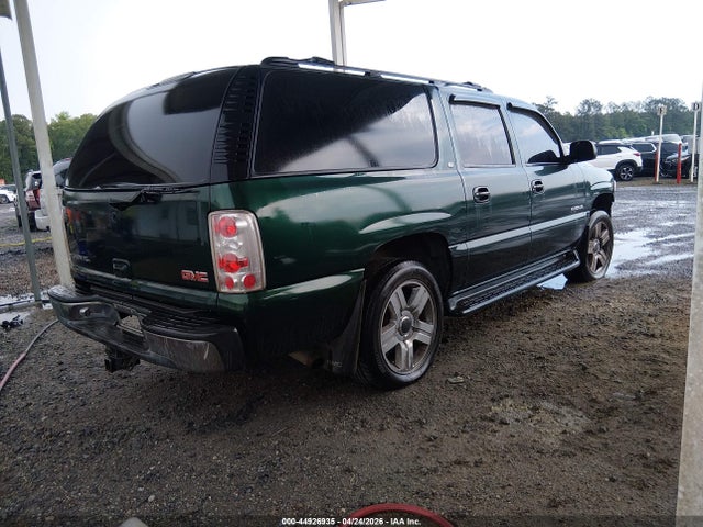 Продажа на аукционе авто 2003 Gmc Yukon Xl 1500 Slt, vin: 3GKFK16Z23G282114, номер лота: 44926935