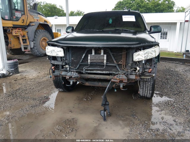 Продажа на аукционе авто 2003 Gmc Yukon Xl 1500 Slt, vin: 3GKFK16Z23G282114, номер лота: 44926935