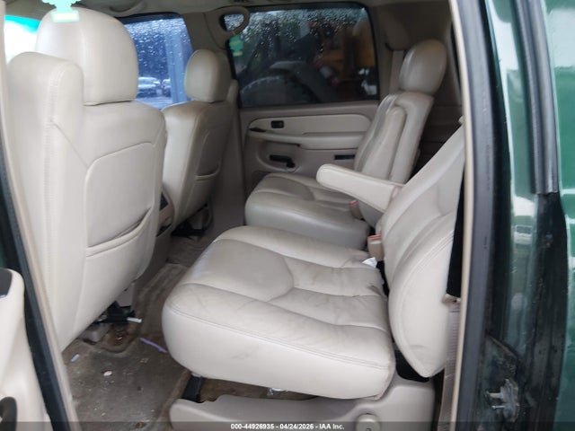 Продажа на аукционе авто 2003 Gmc Yukon Xl 1500 Slt, vin: 3GKFK16Z23G282114, номер лота: 44926935