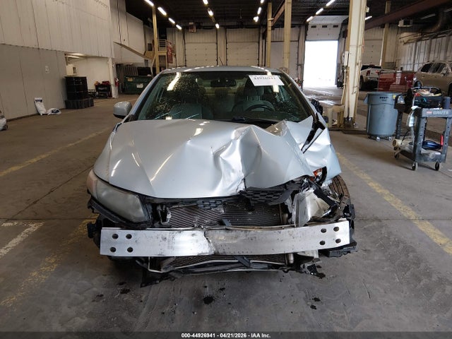 44926941 :رقم المزاد ، 2HGFG3B57CH556050 vin ، 2012 Honda Civic Lx مزاد بيع