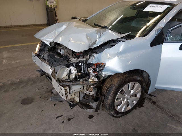 44926941 :رقم المزاد ، 2HGFG3B57CH556050 vin ، 2012 Honda Civic Lx مزاد بيع