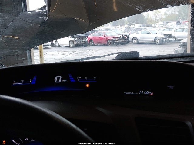 44926941 :رقم المزاد ، 2HGFG3B57CH556050 vin ، 2012 Honda Civic Lx مزاد بيع