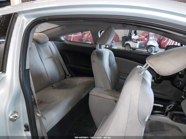 44926941 :رقم المزاد ، 2HGFG3B57CH556050 vin ، 2012 Honda Civic Lx مزاد بيع