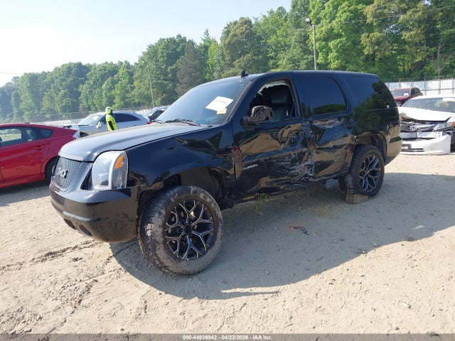 Продажа на аукционе авто 2010 Gmc Yukon Sle, vin: 1GKMCAE35AR199694, номер лота: 44926942