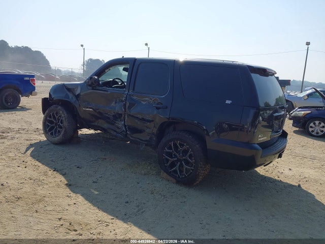 Продажа на аукционе авто 2010 Gmc Yukon Sle, vin: 1GKMCAE35AR199694, номер лота: 44926942