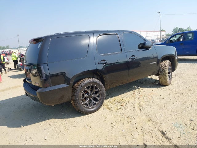 Продажа на аукционе авто 2010 Gmc Yukon Sle, vin: 1GKMCAE35AR199694, номер лота: 44926942