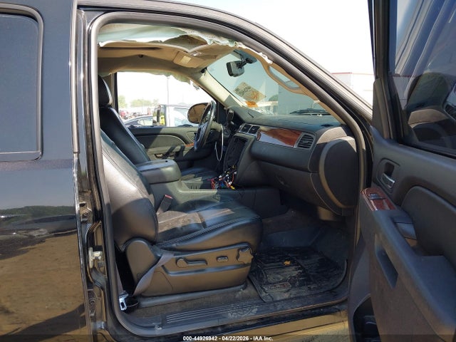 Продажа на аукционе авто 2010 Gmc Yukon Sle, vin: 1GKMCAE35AR199694, номер лота: 44926942