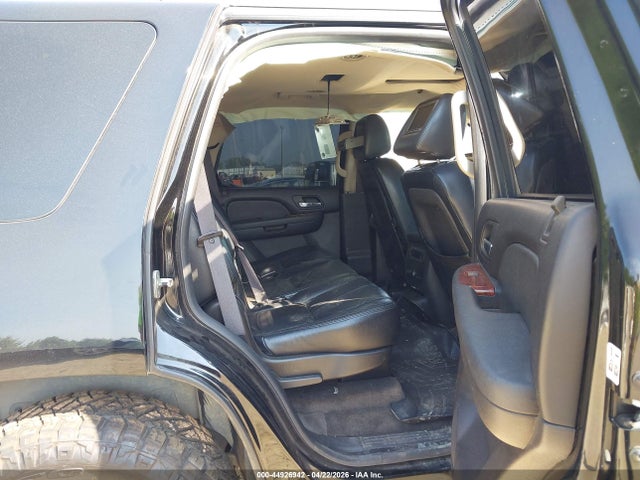 Продажа на аукционе авто 2010 Gmc Yukon Sle, vin: 1GKMCAE35AR199694, номер лота: 44926942