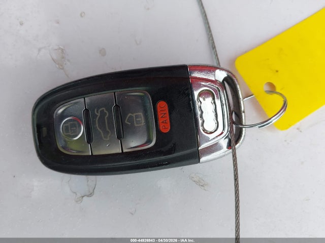 44926943 :رقم المزاد ، WAUCFAFR4FA034479 vin ، 2015 Audi A5 2.0t Premium مزاد بيع