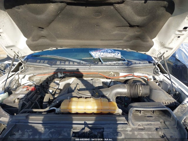 Ford F-150 Xl 2017 1FTEW1CP2HKE19258 Image 10