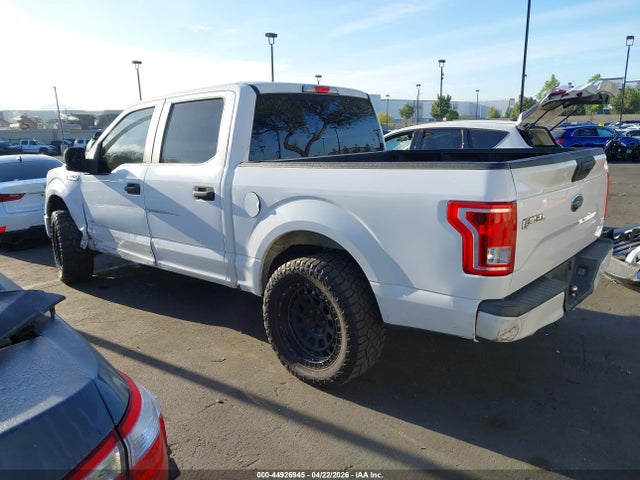 Ford F-150 Xl 2017 1FTEW1CP2HKE19258 Image 14