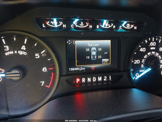 Ford F-150 Xl 2017 1FTEW1CP2HKE19258 Image 15