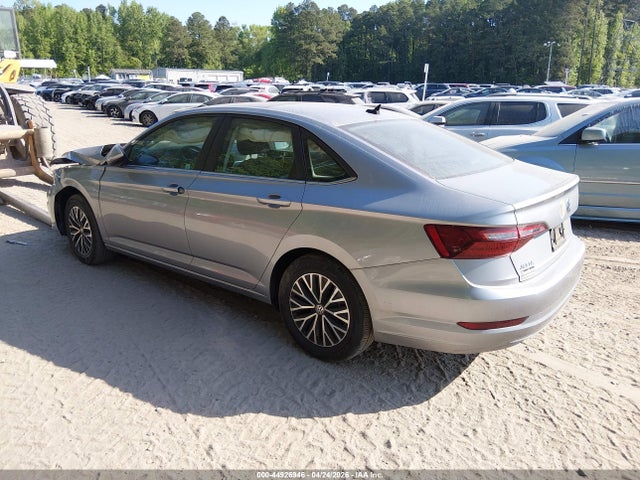 2021 Volkswagen Jetta 1.4t R-line/1.4t S/1.4t Se მანქანა იყიდება აუქციონზე, vin: 3VWC57BU5MM011096, აუქციონის ნომერი: 44926946