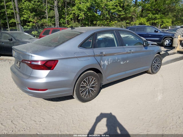 2021 Volkswagen Jetta 1.4t R-line/1.4t S/1.4t Se მანქანა იყიდება აუქციონზე, vin: 3VWC57BU5MM011096, აუქციონის ნომერი: 44926946