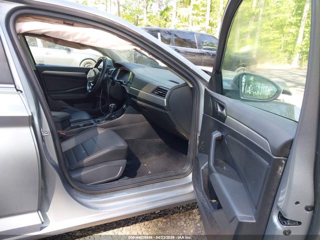2021 Volkswagen Jetta 1.4t R-line/1.4t S/1.4t Se მანქანა იყიდება აუქციონზე, vin: 3VWC57BU5MM011096, აუქციონის ნომერი: 44926946