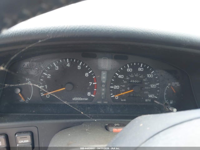 Продаж на аукціоні авто 1992 Subaru Legacy Ls Special, vin: 4S3BJ653XN9913024, номер лоту: 44926951