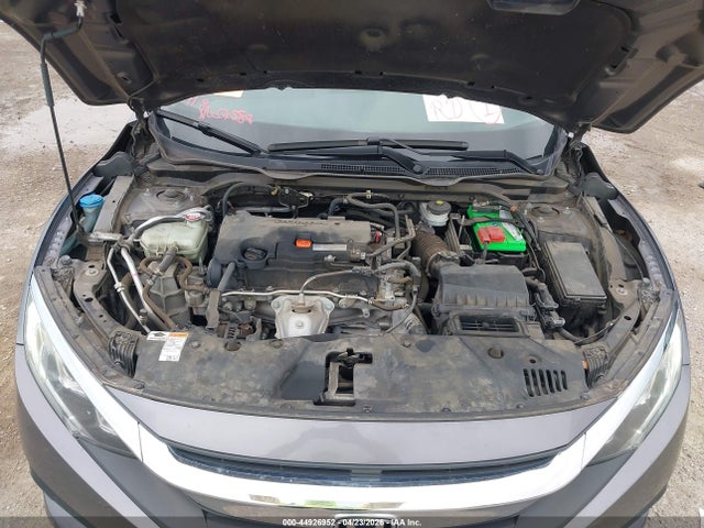Aukcja sprzedaży 2018 Honda Civic Lx, vin: 19XFC2F52JE011090, numer aukcji: 44926952
