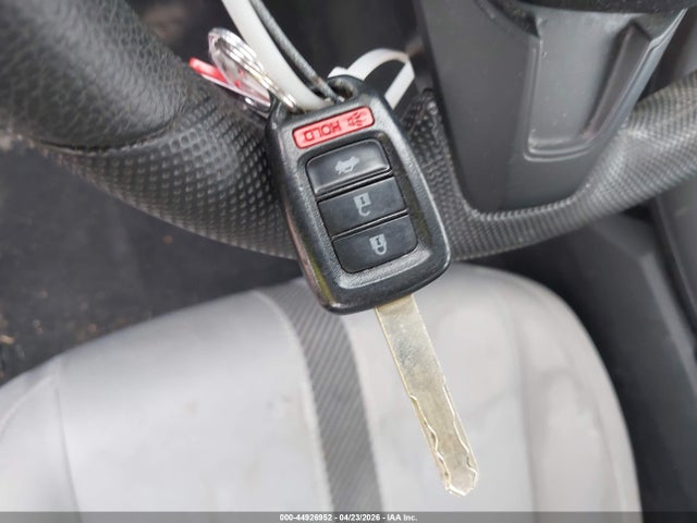 Aukcja sprzedaży 2018 Honda Civic Lx, vin: 19XFC2F52JE011090, numer aukcji: 44926952