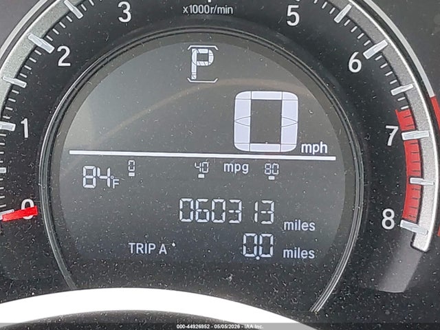 Aukcja sprzedaży 2018 Honda Civic Lx, vin: 19XFC2F52JE011090, numer aukcji: 44926952
