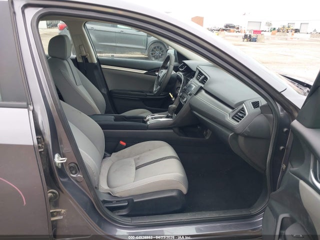 Aukcja sprzedaży 2018 Honda Civic Lx, vin: 19XFC2F52JE011090, numer aukcji: 44926952