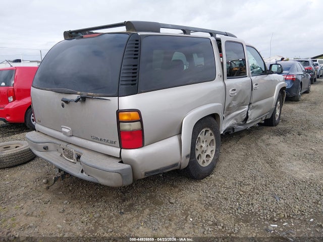 44926959 :رقم المزاد ، 3GNFK16T64G200305 vin ، 2004 Chevrolet Suburban 1500 Z71 مزاد بيع