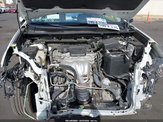 Aukcja sprzedaży 2018 Toyota Rav4 Limited, vin: JTMYFREV4JD115009, numer aukcji: 44926963