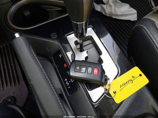 Aukcja sprzedaży 2018 Toyota Rav4 Limited, vin: JTMYFREV4JD115009, numer aukcji: 44926963