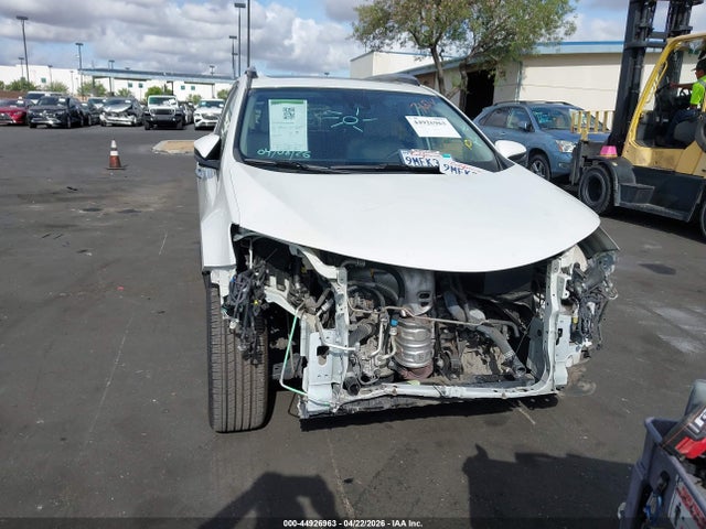 Aukcja sprzedaży 2018 Toyota Rav4 Limited, vin: JTMYFREV4JD115009, numer aukcji: 44926963