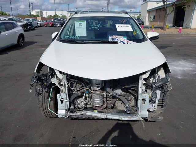 Aukcja sprzedaży 2018 Toyota Rav4 Limited, vin: JTMYFREV4JD115009, numer aukcji: 44926963