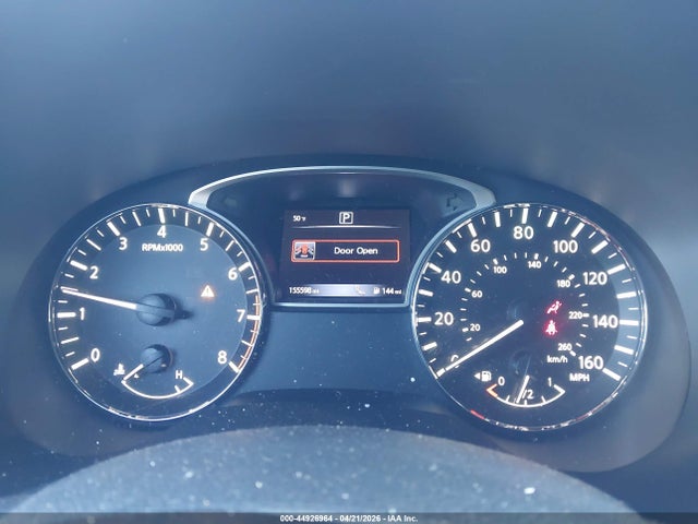 Aukcja sprzedaży 2016 Nissan Pathfinder Sl, vin: 5N1AR2MN2GC667524, numer aukcji: 44926964