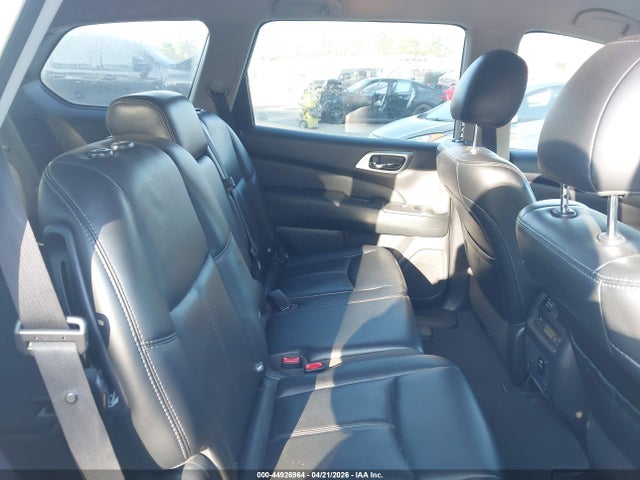 Aukcja sprzedaży 2016 Nissan Pathfinder Sl, vin: 5N1AR2MN2GC667524, numer aukcji: 44926964