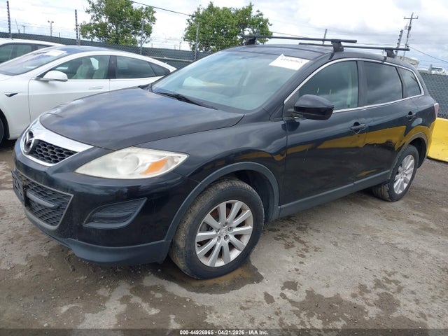 Aukcja sprzedaży 2010 Mazda Cx-9 Sport, vin: JM3TB3MV5A0215543, numer aukcji: 44926965