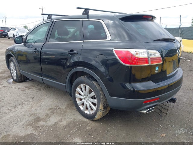 Aukcja sprzedaży 2010 Mazda Cx-9 Sport, vin: JM3TB3MV5A0215543, numer aukcji: 44926965