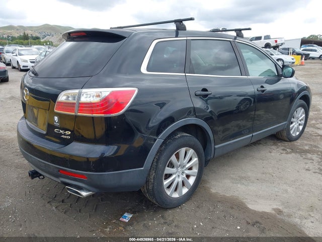 Aukcja sprzedaży 2010 Mazda Cx-9 Sport, vin: JM3TB3MV5A0215543, numer aukcji: 44926965