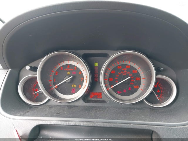 Aukcja sprzedaży 2010 Mazda Cx-9 Sport, vin: JM3TB3MV5A0215543, numer aukcji: 44926965