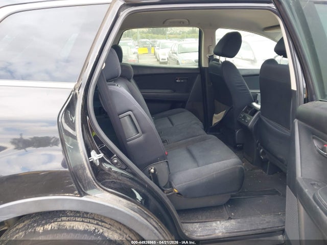 Aukcja sprzedaży 2010 Mazda Cx-9 Sport, vin: JM3TB3MV5A0215543, numer aukcji: 44926965