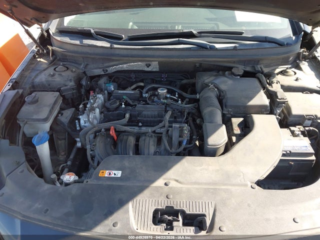 Aukcja sprzedaży 2017 Hyundai Sonata, vin: 5NPE24AF9HH529570, numer aukcji: 44926970