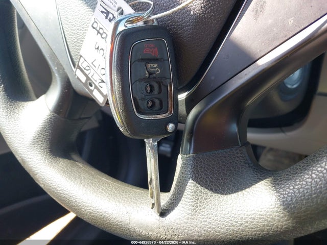 Aukcja sprzedaży 2017 Hyundai Sonata, vin: 5NPE24AF9HH529570, numer aukcji: 44926970