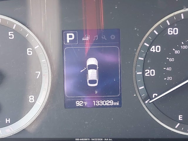 Aukcja sprzedaży 2017 Hyundai Sonata, vin: 5NPE24AF9HH529570, numer aukcji: 44926970