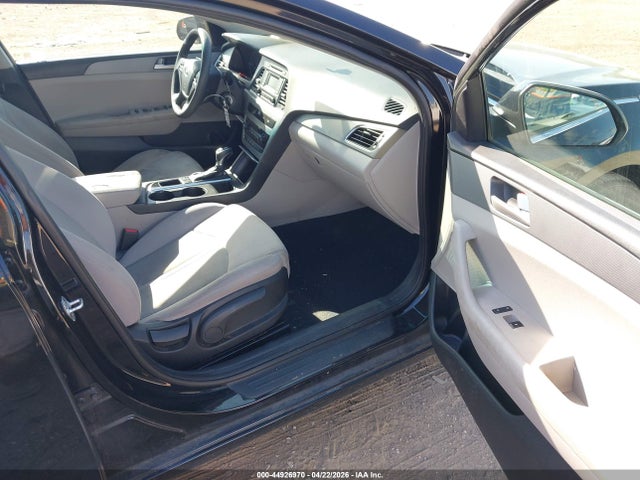 Aukcja sprzedaży 2017 Hyundai Sonata, vin: 5NPE24AF9HH529570, numer aukcji: 44926970