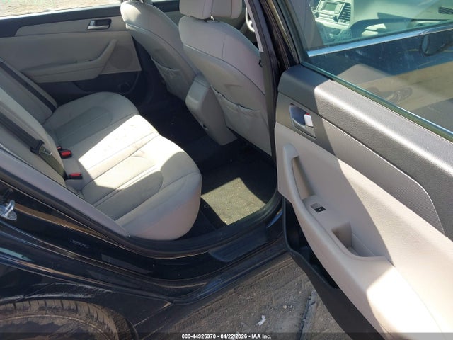 Aukcja sprzedaży 2017 Hyundai Sonata, vin: 5NPE24AF9HH529570, numer aukcji: 44926970