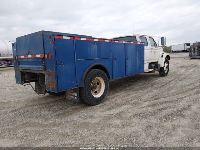 Aukcja sprzedaży 1996 Ford F800, vin: 1FDWF80C3TVA09425, numer aukcji: 44926973