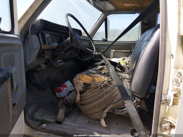 Aukcja sprzedaży 1996 Ford F800, vin: 1FDWF80C3TVA09425, numer aukcji: 44926973