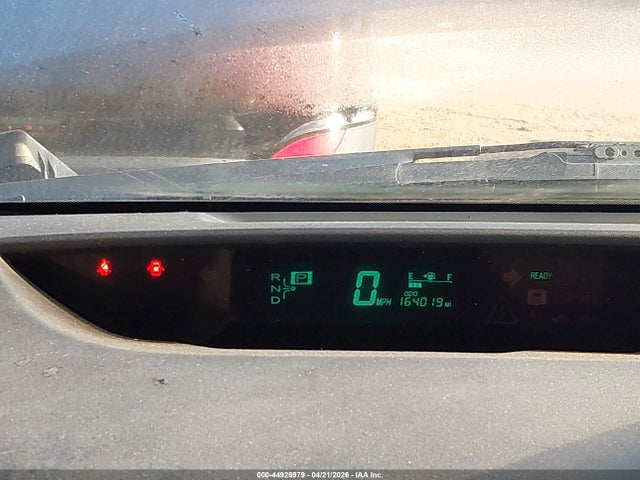 2006 Toyota Prius მანქანა იყიდება აუქციონზე, vin: JTDKB20U167535498, აუქციონის ნომერი: 44926979