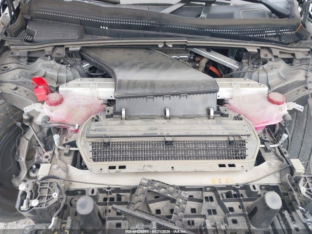 Aukcja sprzedaży 2023 Mercedes-benz Eqs 450+ Suv, vin: 4JGDM2DB6PA027197, numer aukcji: 44926980